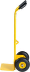 STANLEY Steekwagen - Draagcapaciteit 200 kg - Robuust staal - Geel