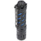 AceBeam E70 Mini LED flashlight with 2,000 lumens, CRI90+, including battery