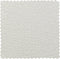 WOOOD Exclusive Vinny Draaifauteuil - Boucle - Off White - 80x75x75