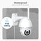 Gologi Superior - Outdoorcamera - 3K met nachtzicht en WiFi - Wit