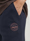 JACK&JONES JPSTGORDON JJSHARK - Sweatstof broek - Comfort Fit met elastische tailleband - Maat XL