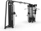 Toorx Professional Jungle machine 5 stations CSX 9100