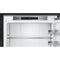 Siemens KI51FADE0 - Inbouwkoelkast - hyperFresh Premium - LED verlichting - softClose deursluiting