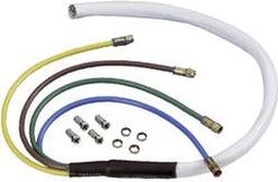 Wittenberg quattro-LNB SAT-kabel 16 m - klasse A, hoogwaardig afgeschermd >100 dB