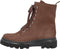 Gabor 71.730.18 - Veterboots - Bikerboot op stoere zool - Bruin - Maat 40