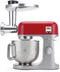 Kenwood KAX950ME - Vleesmolen - Inclusief 3 schijven en worstenmaker - Zwart