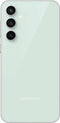 Samsung Galaxy S23 FE - Groen - 256 GB - Duale fysieke simkaart + eSIM