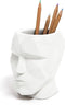 Balvi pennebak The Head wit cement