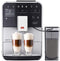 Melitta Barista TS Smart F85/0-101 - Espressomachine - 21 koffiespecialiteiten - Zilver/Zwart
