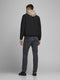 JACK&JONES JJERUSH - Bomberjack - Waterbestendig - Maat XXL