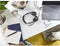 Jabra Evolve2 50 - USB-A UC Stereo - Zwart