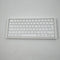 Apple Magic Keyboard (2024) - Draadloos - Oplaadbare batterij - Nederlands