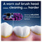 Oral-B 78350 - Borstel vervanger - Ovaal