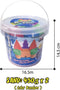 Vitality Zand in Opbergbox, 900gr