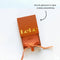 Lelu Oorringen - Ronde Oorhangers - Goud verguld - 20mm