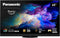 Panasonic TV-65Z95AEG - Ultra HD OLED - 65 inch - 144Hz - Amazon Fire TV - Zwart