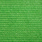 vidaXL - Zonnezeil - 160 - g/m² - 6x6x6 - m - HDPE - lichtgroen