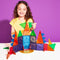 Magna-Tiles | Combo 46 Stuks Set