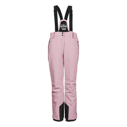 Killtec KSW 249 - Skibroek Dames - Waterdicht 10.000 mm - Roze L