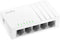 Cudy GS105U - Unmanaged Switch - 5x RJ-45 1Gbps - 10Gbps Switchingcapaciteit