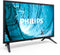 Philips 24PHS6019 - HD Ready TV - Dolby Audio - Zwart (2024)