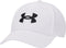 Under Armour Men's UA Blitzing Heren Pet - Wit