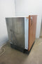 Whirlpool inbouwkoelkast - 82 cm - met vriesvakje - tweedehands