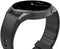 Hama 8900 - Smartwatch - GPS telefoonfunctie gezondheidsmonitoring - Zwart