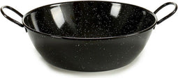 Diepe Pan met Handvat (29 x 10 x 39 cm)