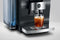 Jura Z10 - Volautomatische koffiemachine - 51 specialiteiten - Aluminium Black (EB)