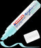 Acrylmarker edding e-5000 breed pastel blauw | 1 stuk