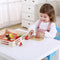 Tooky Toy Houten Fruitkist Met Snijfruit 21-delig