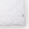 Cinderella Classic - Dekbed 4-seizoenen - 140x220 cm - Wit