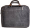 Berba Leren Convertible Rugtas 15.6 inch Barbarossa 826-153 Blauw