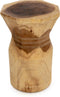 The Bloom kruk naturel 60cm