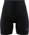 Craft Essence Fietsbroek Dames - Strak model - Infinity C4 zeem - Zwart - M