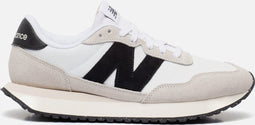 New Balance 237 - Heren Sneakers - EVA-tussenzool - Maat 41.5