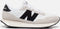 New Balance 237 - Heren Sneakers - EVA-tussenzool - Maat 41.5