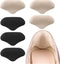Alyze Hielbeschermers - Hielkussen - Antislip hielzool - 6 stuks