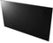 LG 86UL3J-B - LCD TV - 86