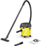 Kärcher KWD 1 W V-12/2/18 - Stofzuiger zonder zak - 1000W 12L
