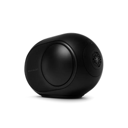 Devialet Phantom II - High-End Speaker - Airplay2 - Matte Black