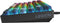 Lenovo Legion K510 Mini Pro - Toetsenbord - USB Mechanische keyswitch - RGB LED Zwart