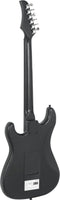 vidaXL - Gitaar - voor - beginners - elektrisch - met - tas - 4/4 - 39