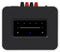 Bluesound PowerNode Gen3 - High Resolution Media Player - 2x 80 watt versterker - Zwart