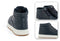 Milanoro High Sneakers - Maat 43 - Navy Blue