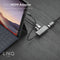 Linq LQ48000 - 3in1 USB C/HDMI Hub - 4K/60Hz HDMI en 100W Power Delivery - Grijs