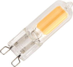 Ledlamp - G9 - 250 lm - Capsule - 1