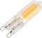Ledlamp - G9 - 250 lm - Capsule - 1