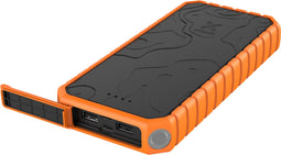 Xtorm Rugged XR202 - Powerbank 20000mAh - 35W USB-C PD - IP65 Waterbestendig - Zwart